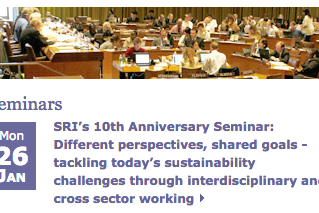 What do different groups bring to supporting sustainability and how has this changed over the last t