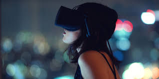 Welcome to Virtually Better