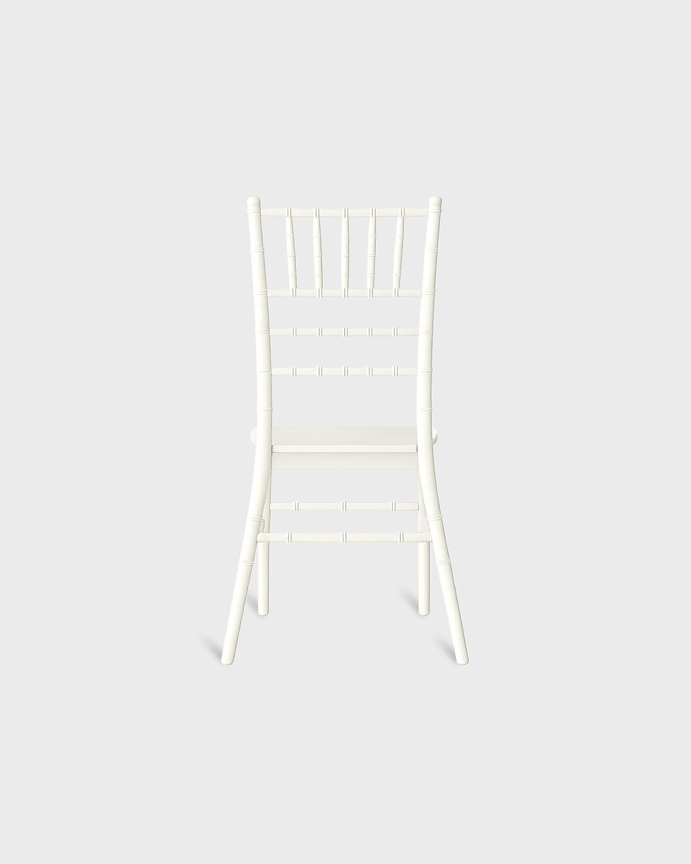 Thumbnail: The Tiffany Chair