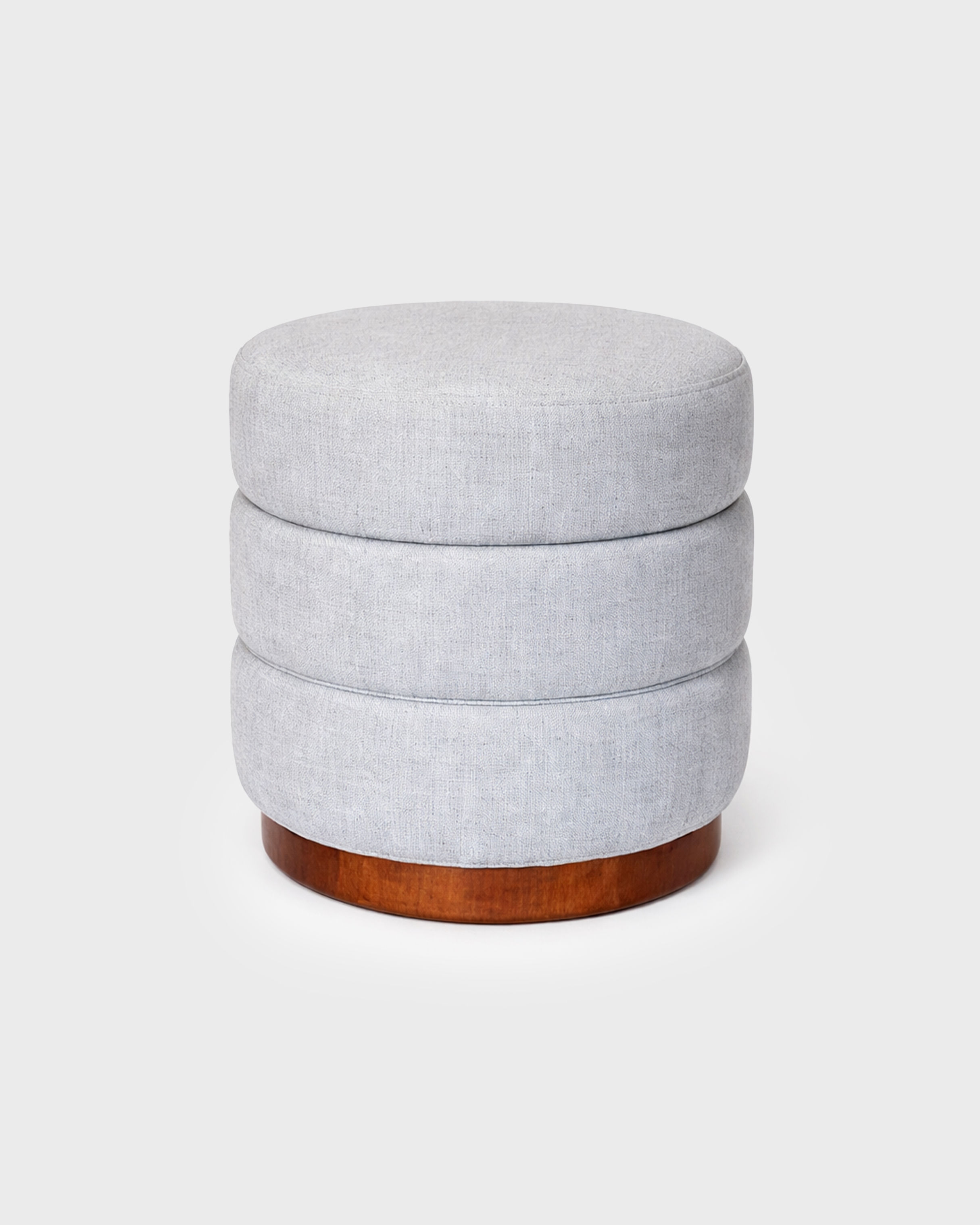 Luna Pouf Chair
