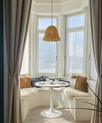 B&B Hotel Coucou Wenduine - breakfast ontbijt.png