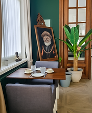 B&B Hotel Coucou Wenduine - ontbijt breakfast.png