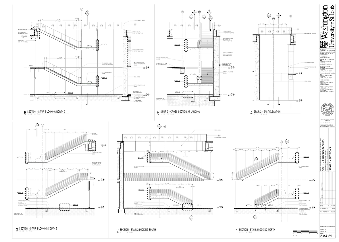 Issued for Construction_Drawing Set_Page