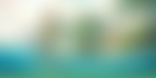 The water from the sanctuary flows and brings new life and abundance Ezekiel 47:1–12