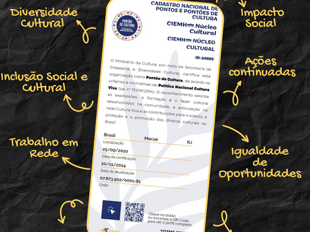 SOMOS PONTÃO!