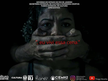 A dança no combate à violência doméstica