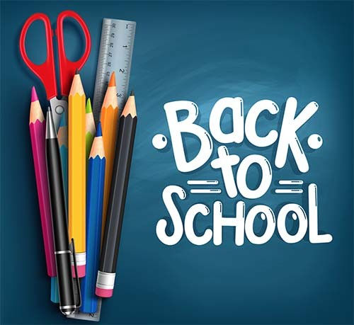 Back to School Night 2024