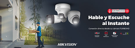 Camaras industriales