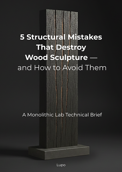 5 Structural Mistakes That Destroy Wood Sculpture — and How to Avoid Them.png