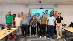 INSAFEDARE Partners Meet at the University of Warwick to Advance Trusted Digital Health