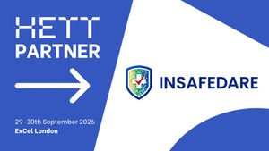 INSAFEDARE at HETT Show 2026: Exploring the Future of Digital Health