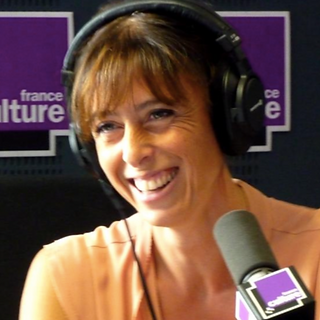 Sylvie Hazebroucq