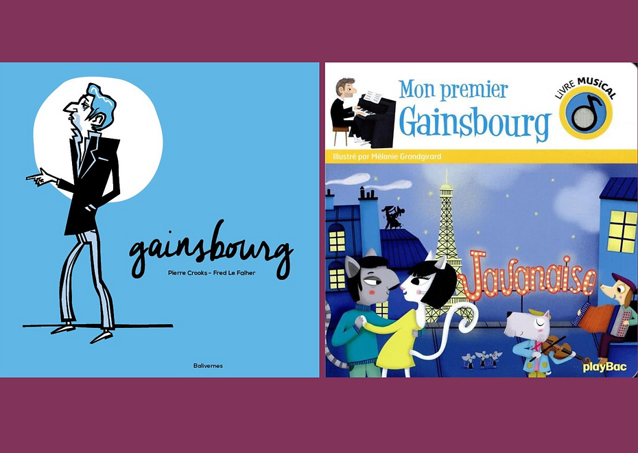 livres jeunesse
