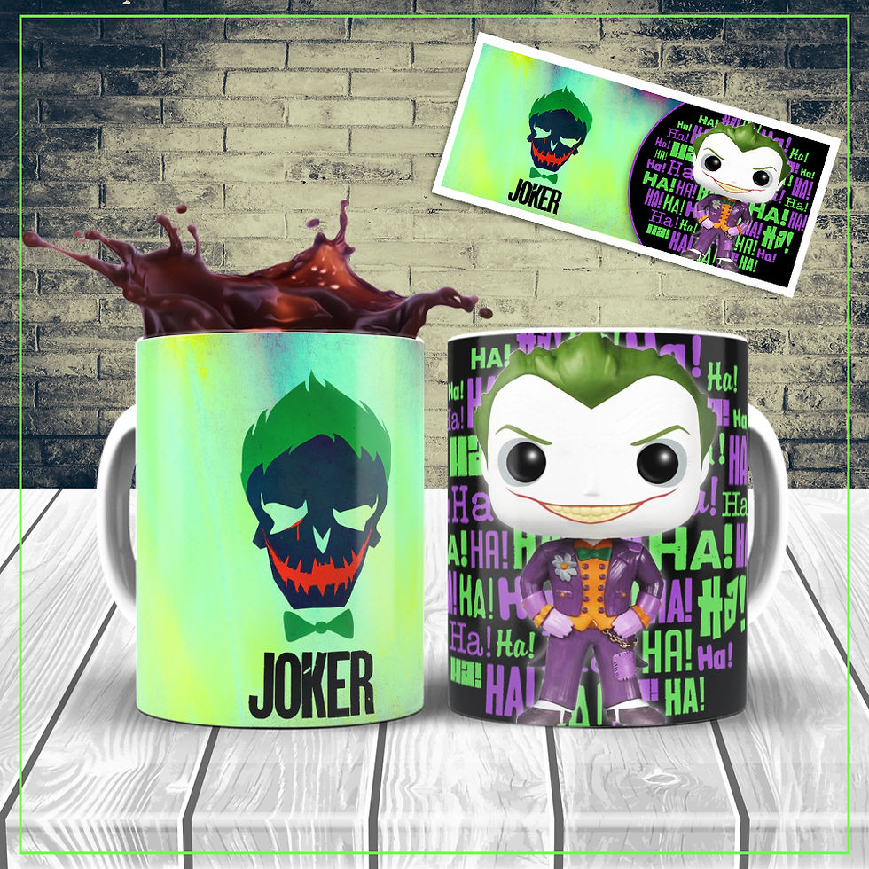 joker