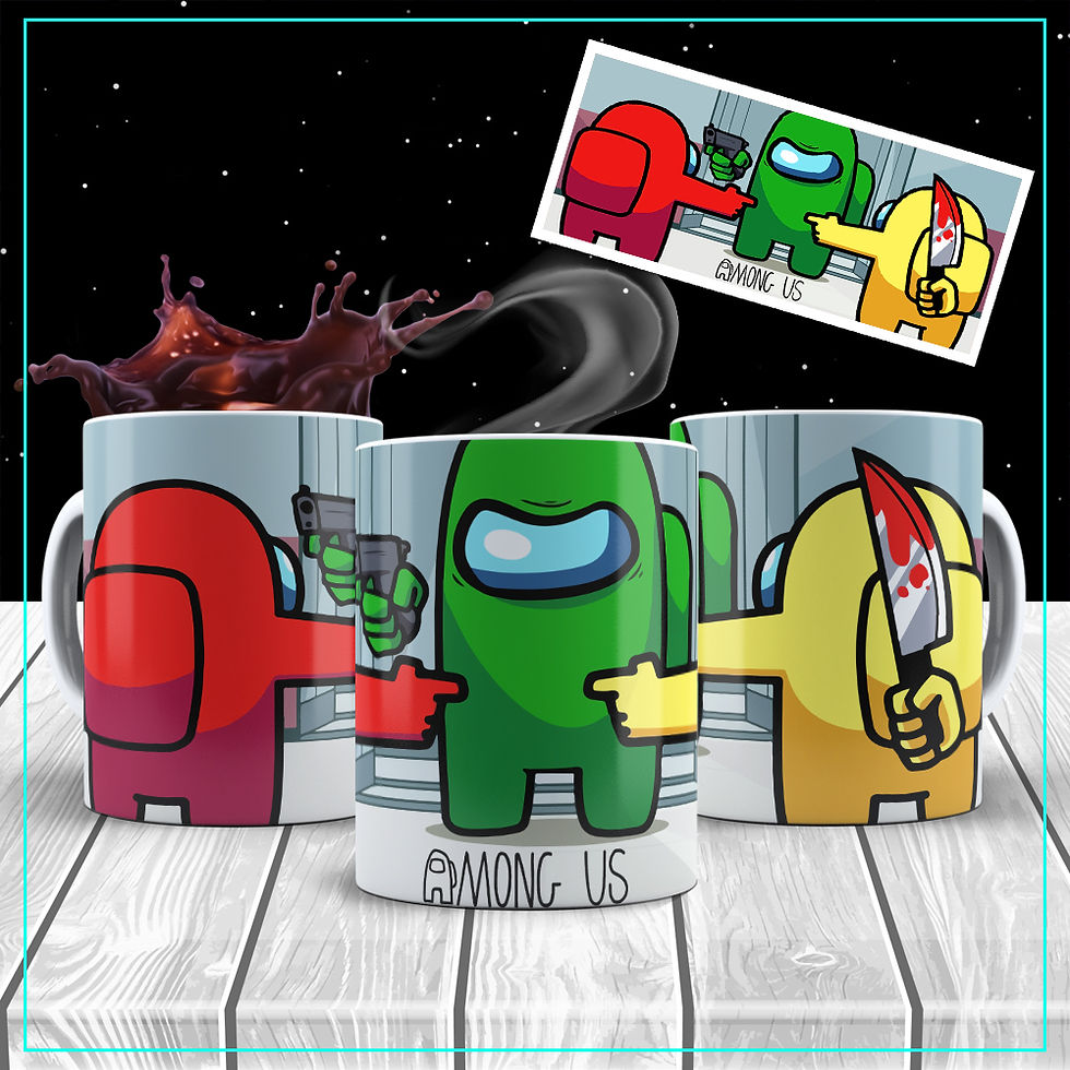 10 mockup
