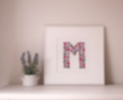 Cell names beginning with M