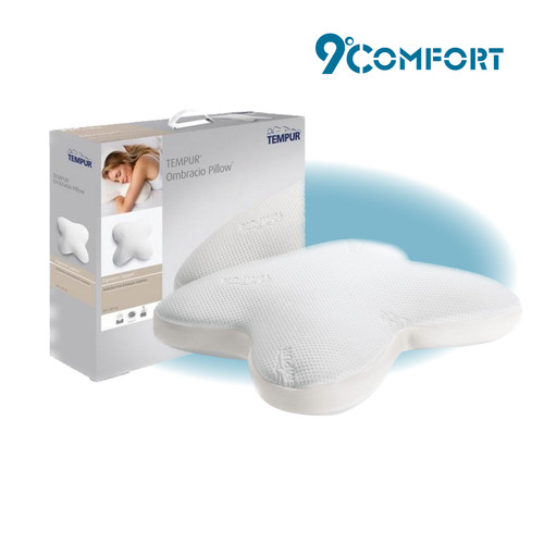 TEMPUR® [ ombracio pillow ] nasa technology