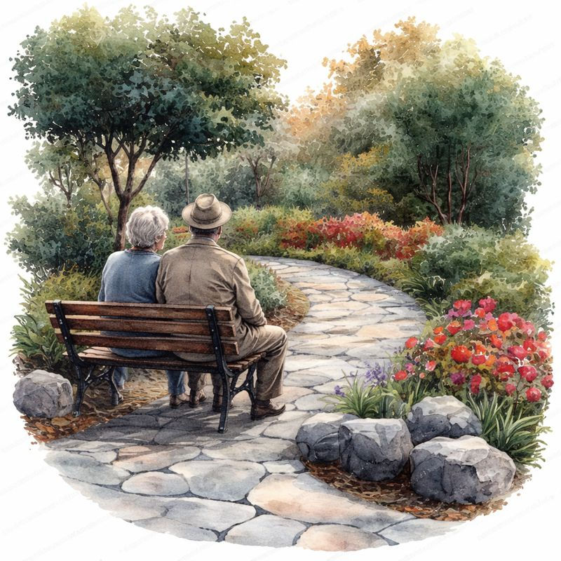 Trusting the Gardener