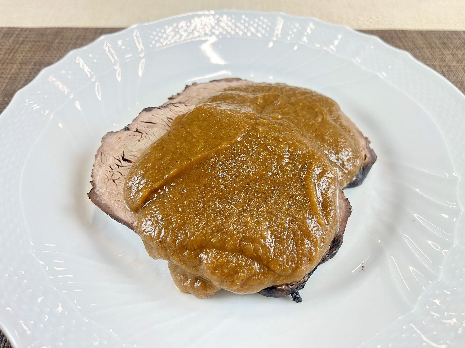 Brasato al Barolo - 200g