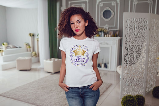 The Daring Diaries T-Shirt