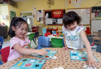 our lovely children