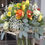 Miniatura: Blumenstrauß orange Rosen Blumen online bestellen fiori online a domicilio