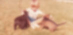 Cachorritos con David