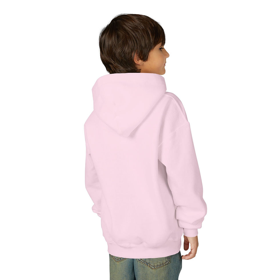Thumbnail: Youth GILDAN Sweatshirt