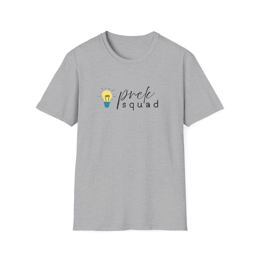 Thumbnail: PREK T-Shirt - Gildan