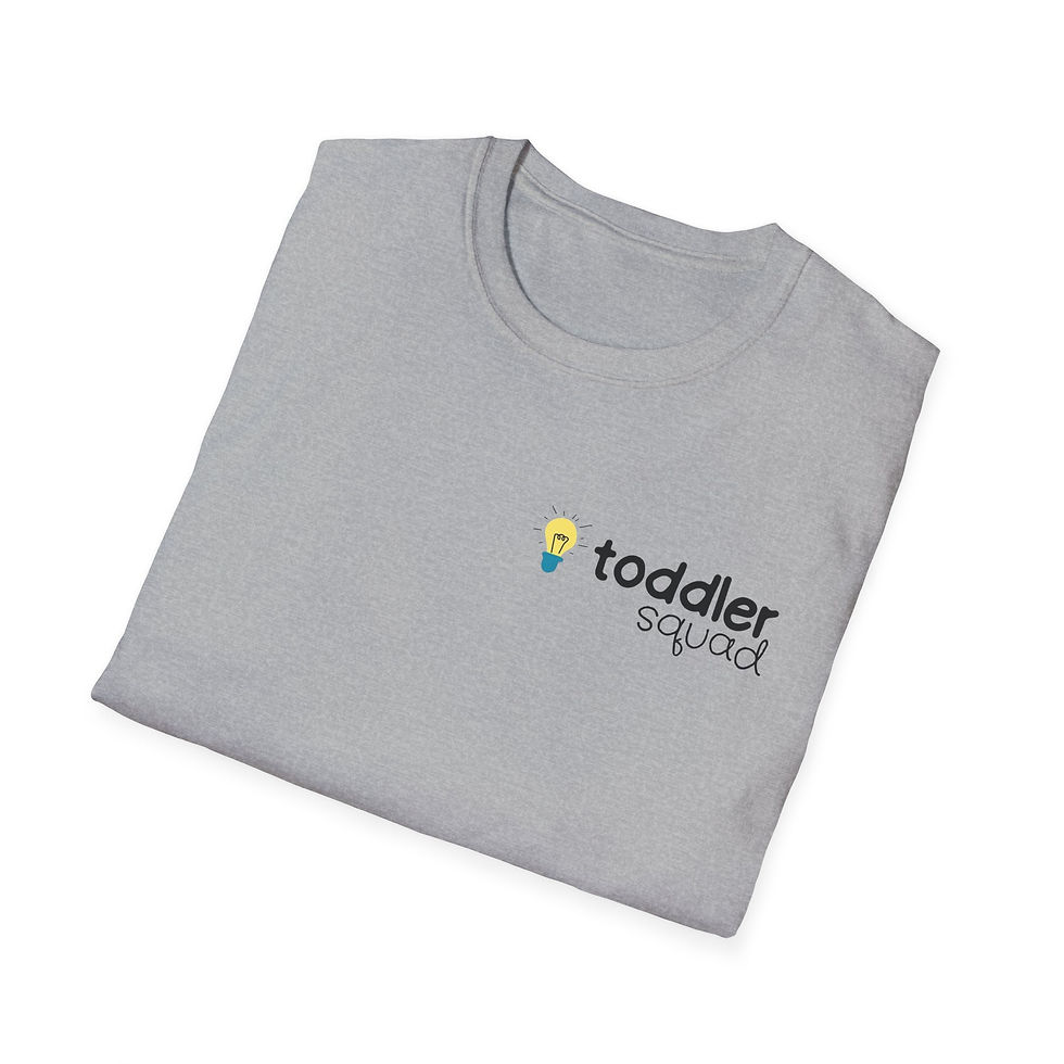 Thumbnail: Unisex Softstyle T-Shirt