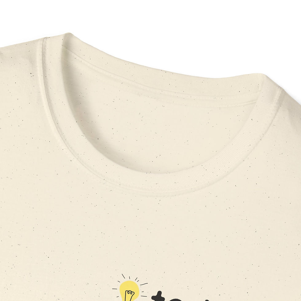 Thumbnail: Unisex Softstyle T-Shirt