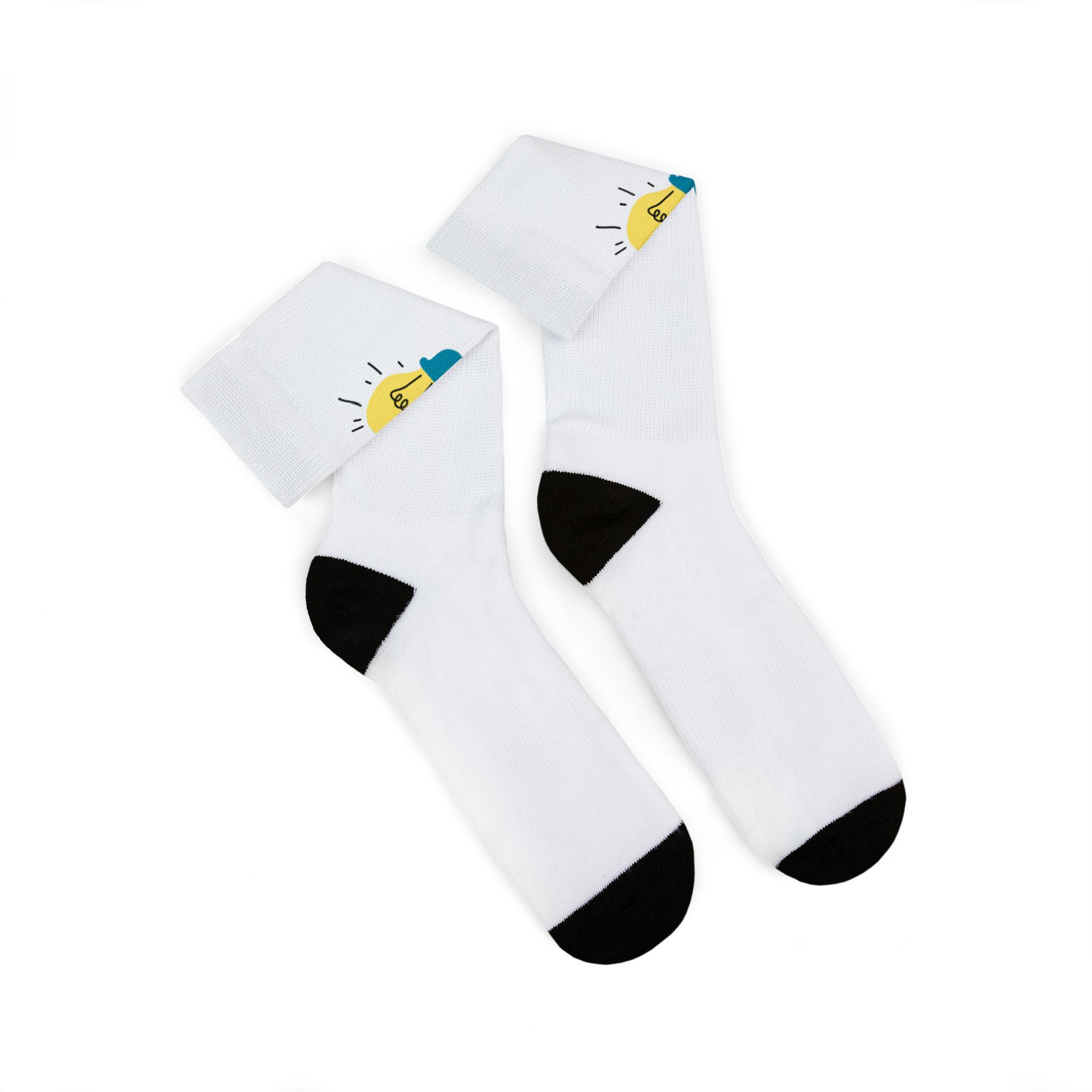 Sublimation Socks