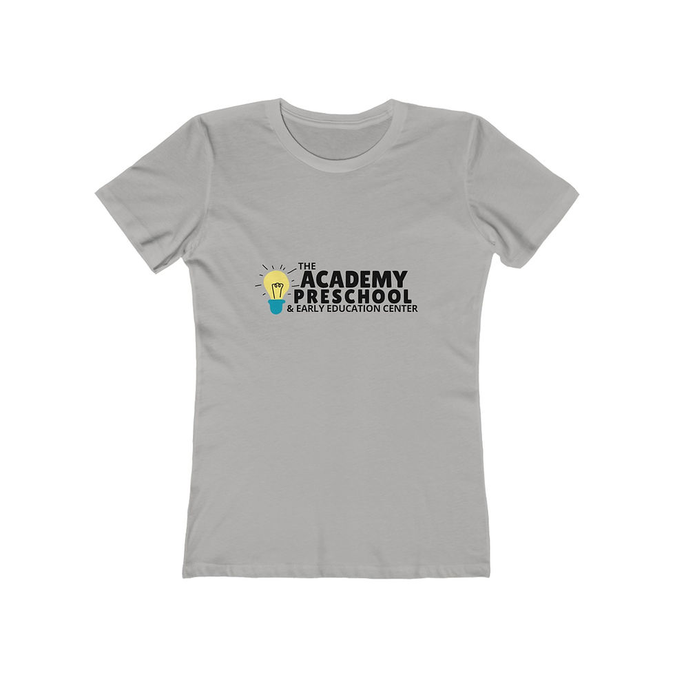 Thumbnail: The Boyfriend Tee for Women
