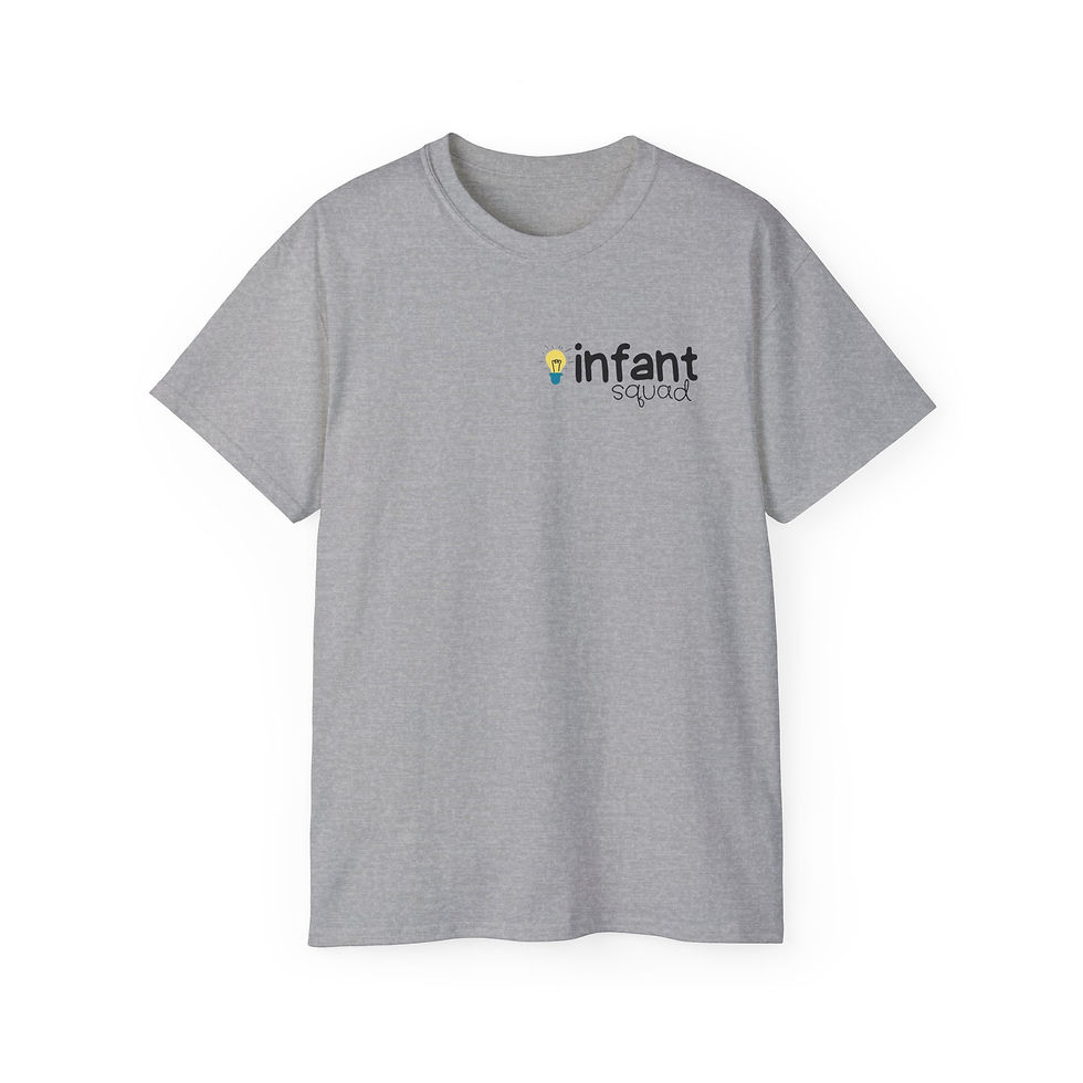 Thumbnail: Unisex Ultra Cotton Tee