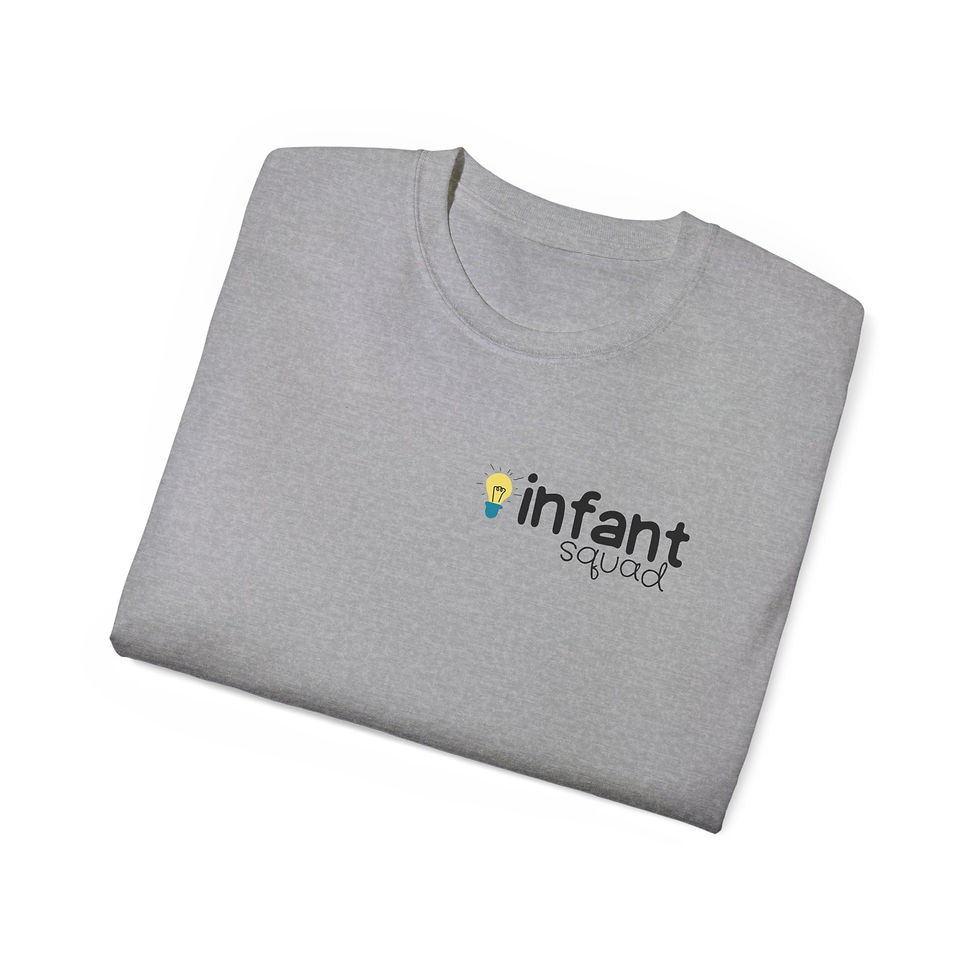 Thumbnail: Unisex Ultra Cotton Tee