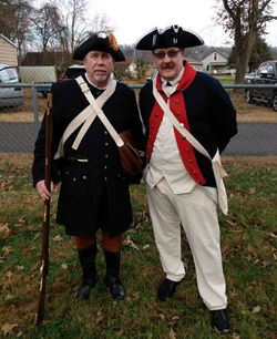 Wreaths Across America - December 18, 2021 - Belpre