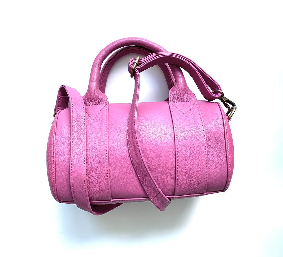 Thumbnail: Karelia Raspberry Bag