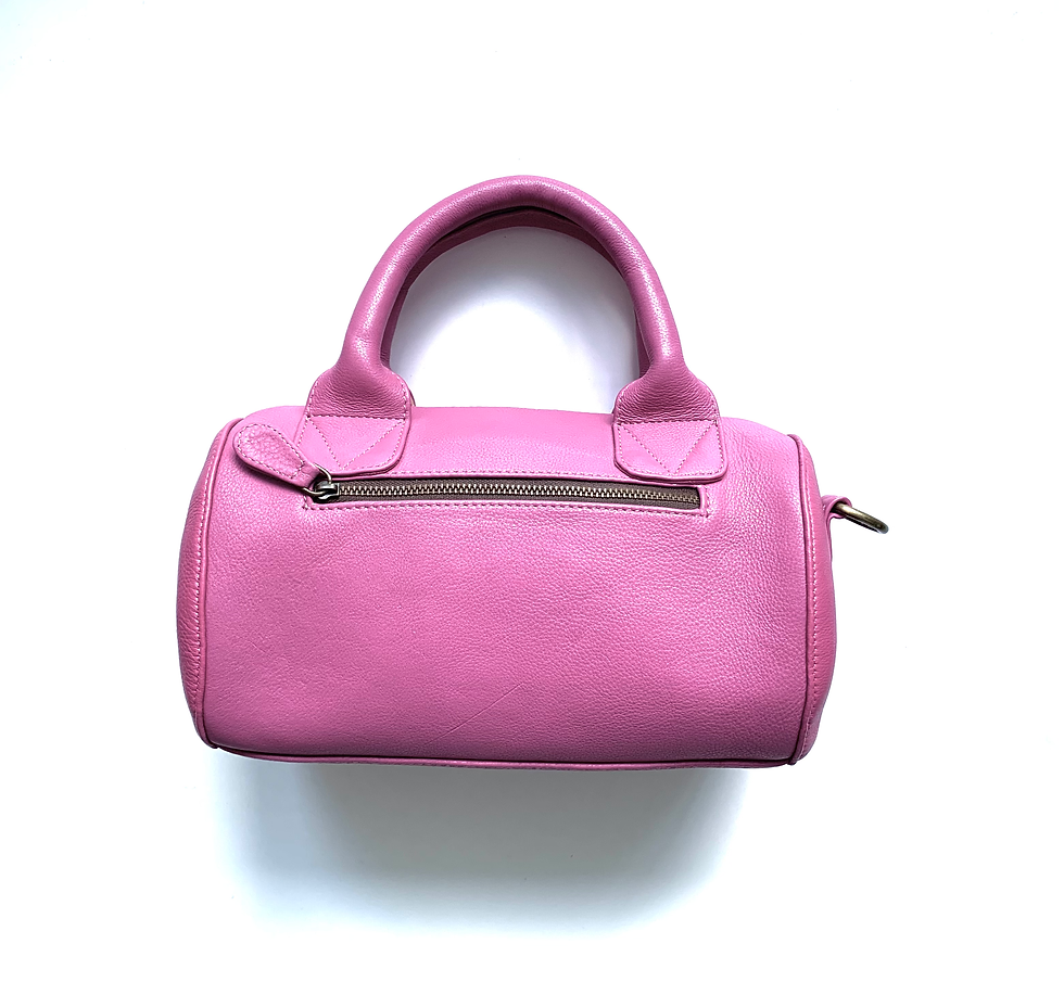 Thumbnail: Karelia Raspberry Bag