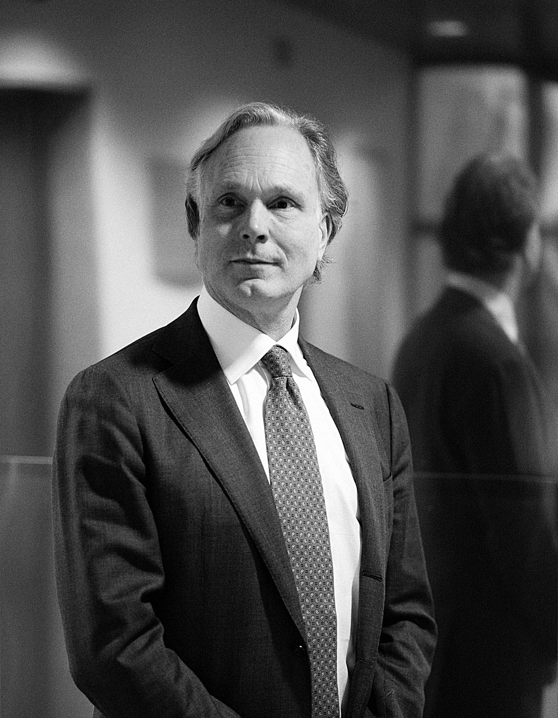 The History and Relevance of Black and White Photography