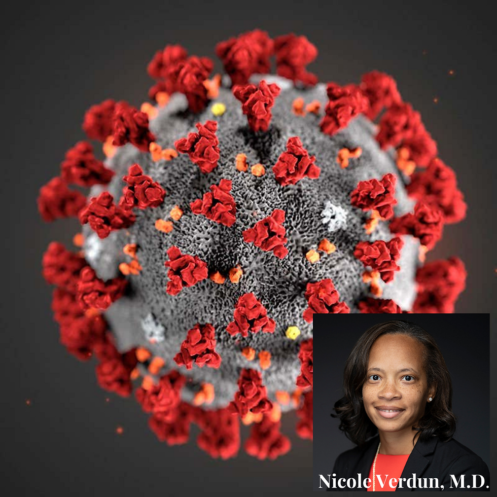 Understanding COVID-19: The Virus, Therapeutics, The Vaccines