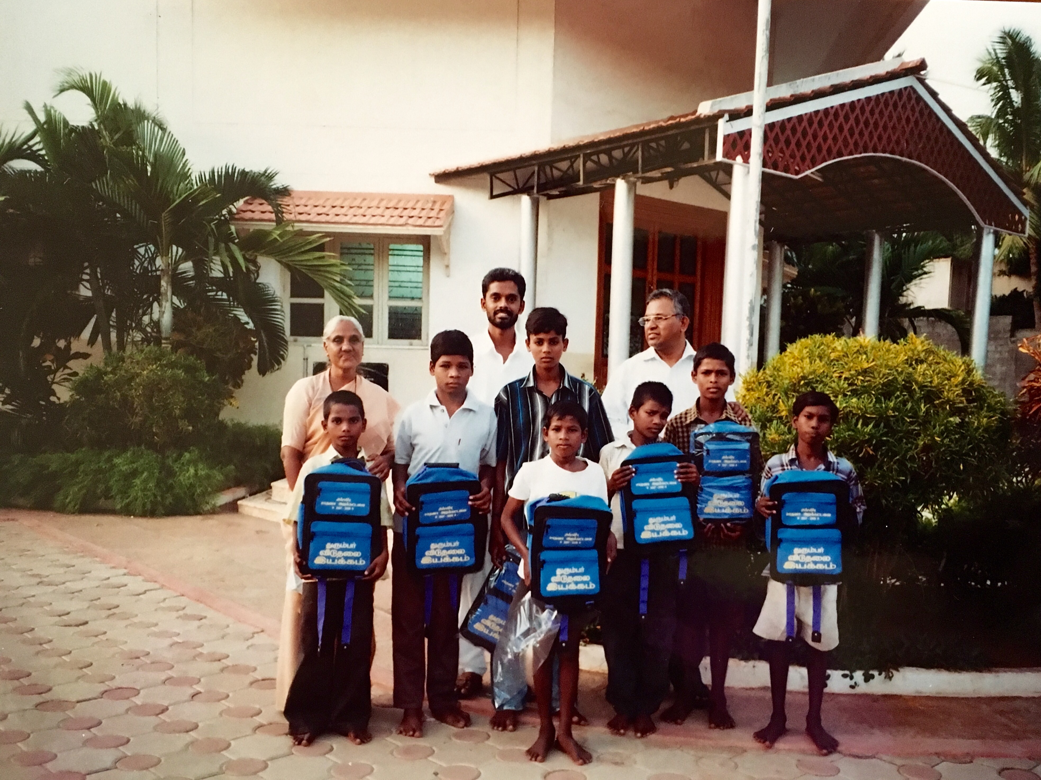 KidsEducation