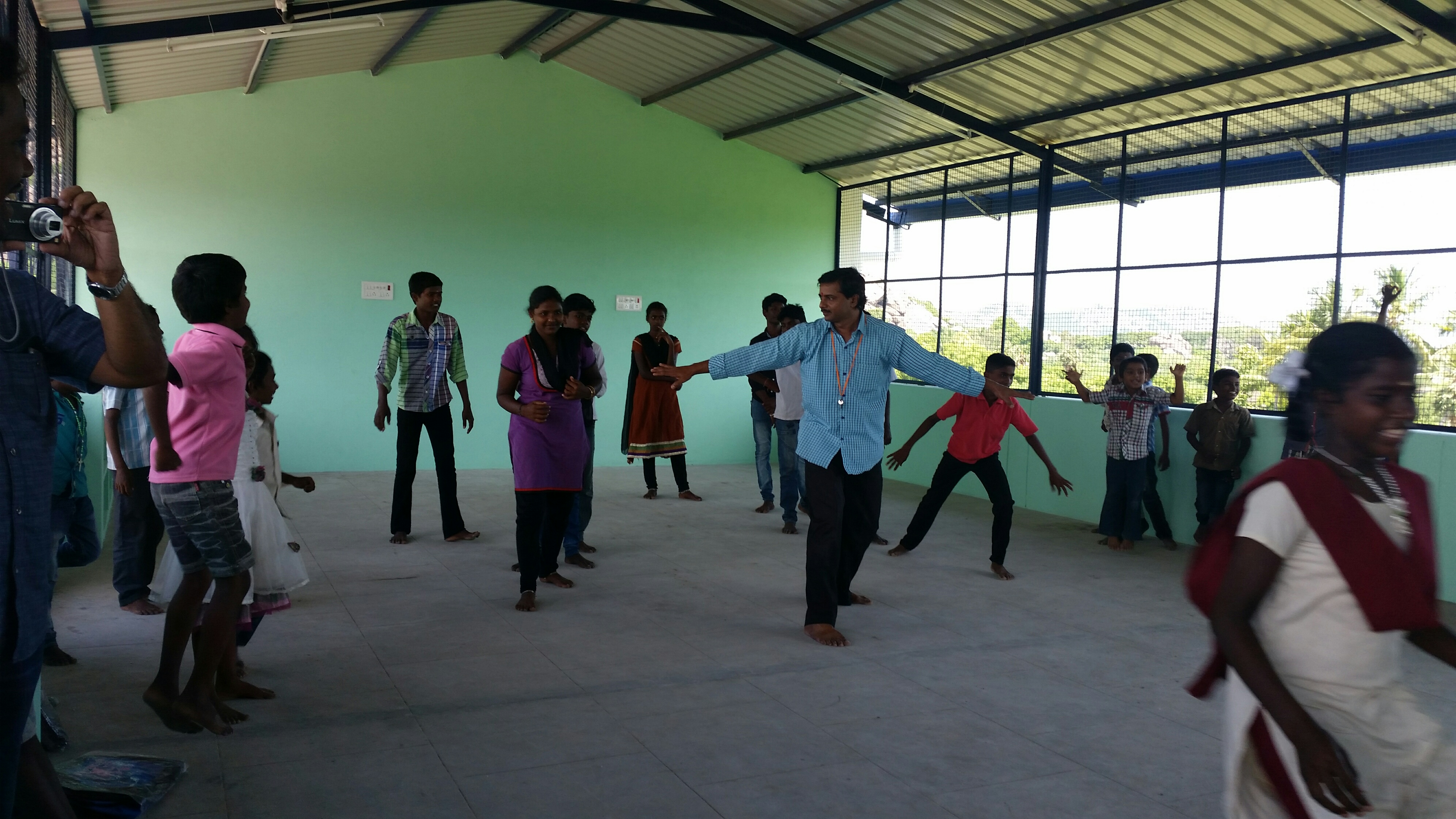 KidsEducation