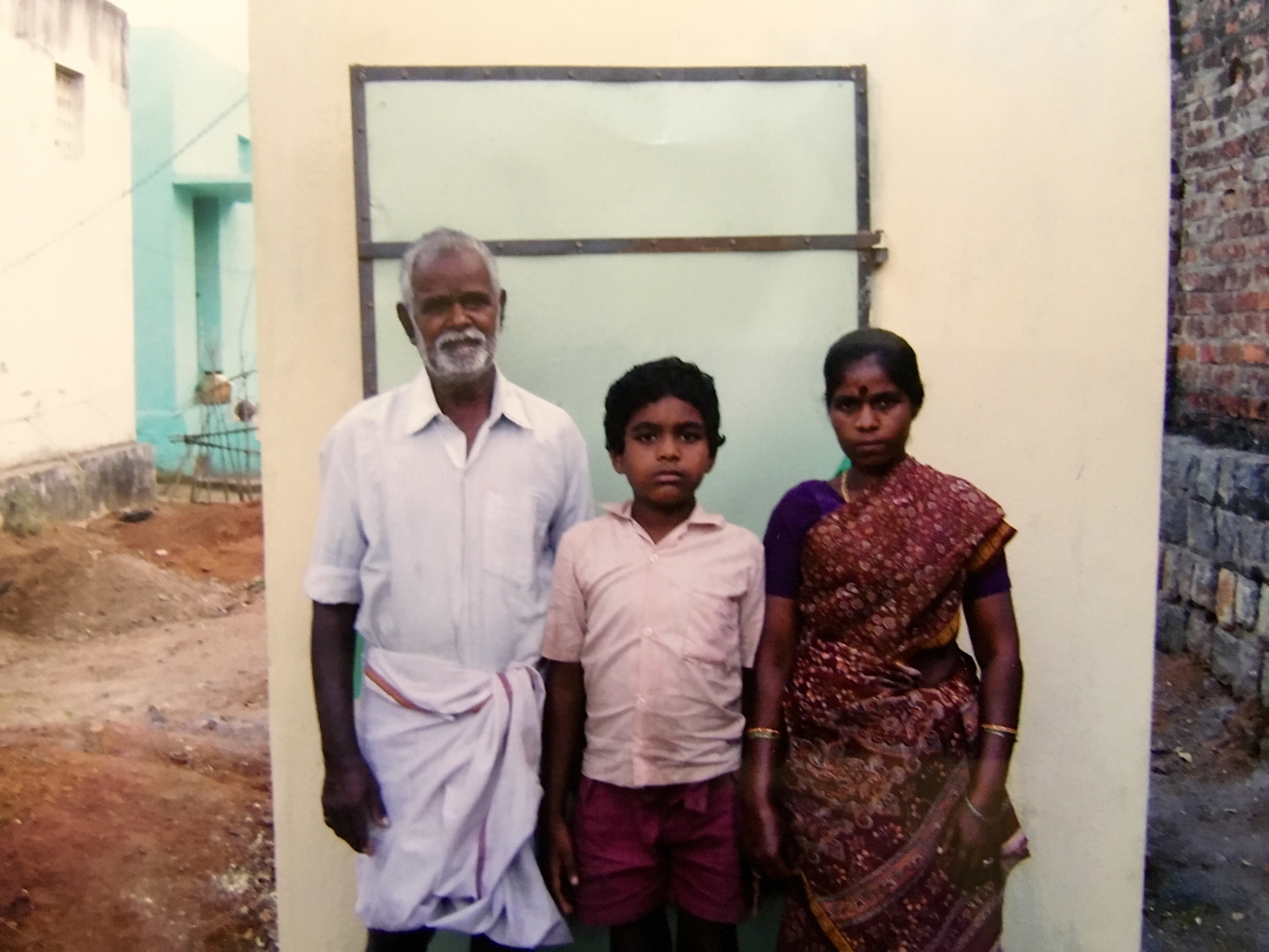 HousingProject