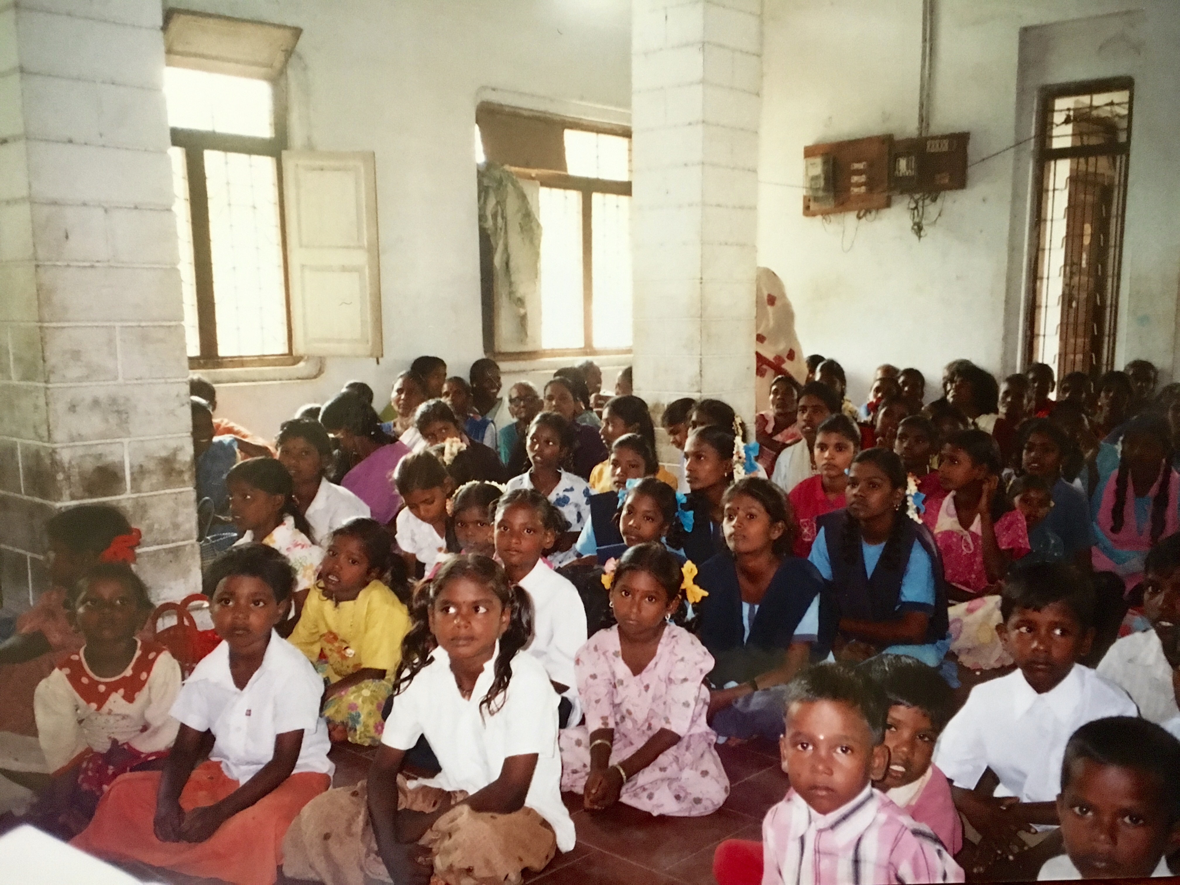 KidsEducation