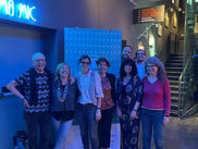 Evento conclusivo ABCinema Agis Lombarda