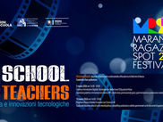 Oggi ho tenuto il primo incontro del corso:  WEB SCHOOL  TEACHERS e in Meet c’erano 45 insegnanti collegati, da scuole e territori diversi.