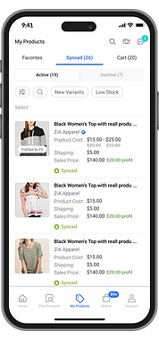 Synced List mockup.png