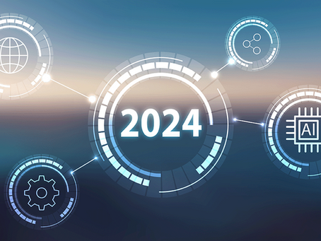 AI and the Sales Profession in 2024: Embracing Change for Unparalleled Success