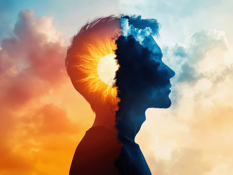 Winning Mindset in Staffing