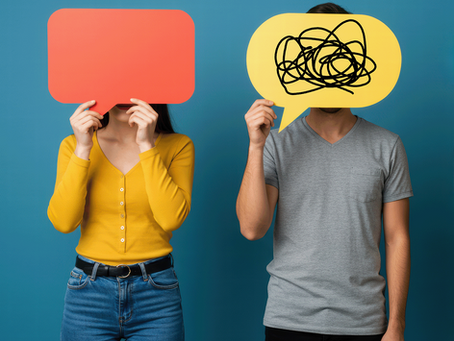 The Two Root Causes of Almost Every Communication Problem